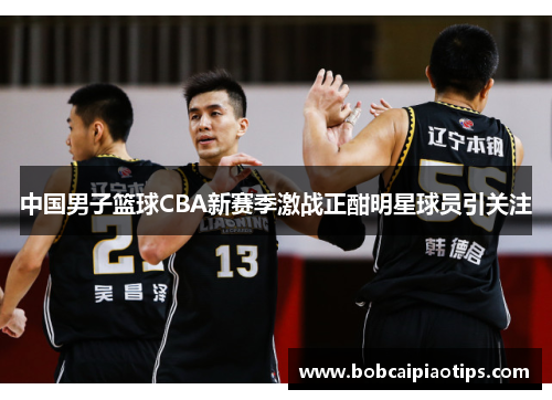 中国男子篮球CBA新赛季激战正酣明星球员引关注