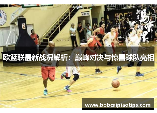 欧篮联最新战况解析：巅峰对决与惊喜球队亮相