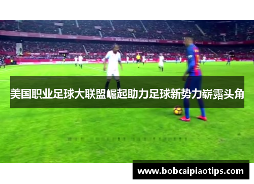 美国职业足球大联盟崛起助力足球新势力崭露头角