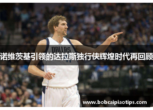 诺维茨基引领的达拉斯独行侠辉煌时代再回顾