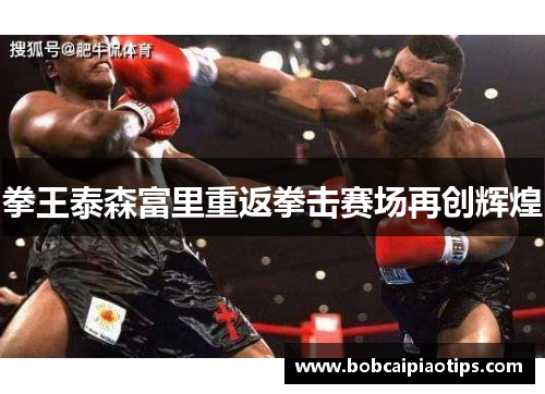 拳王泰森富里重返拳击赛场再创辉煌