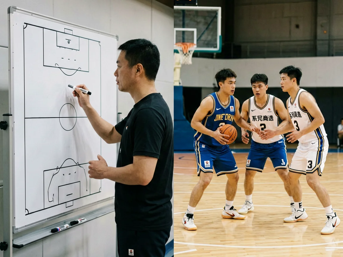 体育赛场准备，唐斯尼克斯